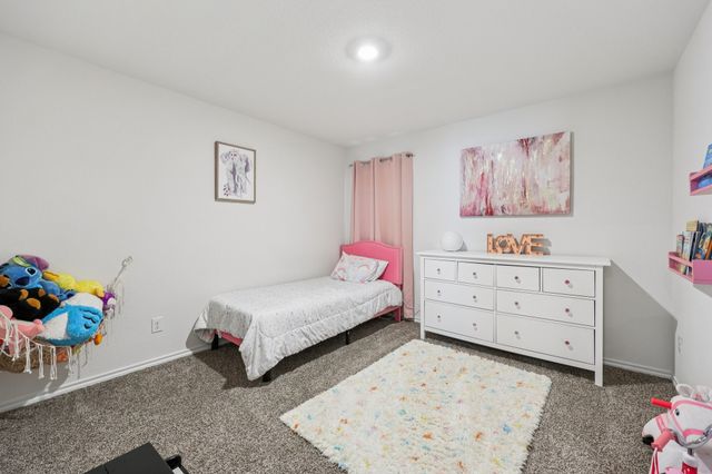 4028 Black Canyon Drive, Forney, TX 75126