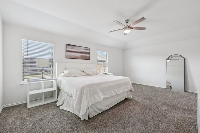 4028 Black Canyon Drive, Forney, TX 75126