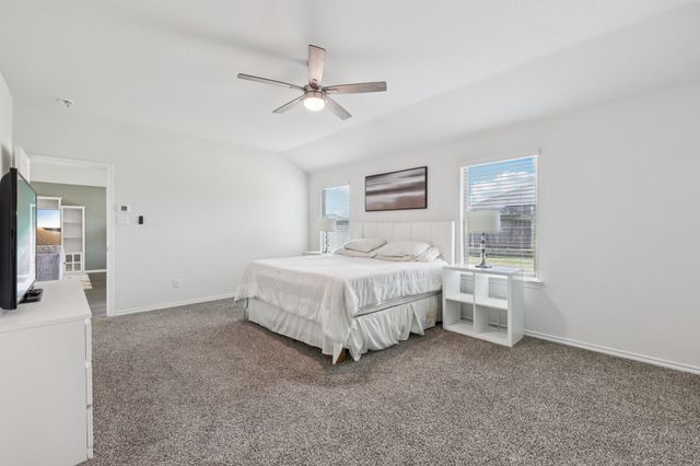 4028 Black Canyon Drive, Forney, TX 75126