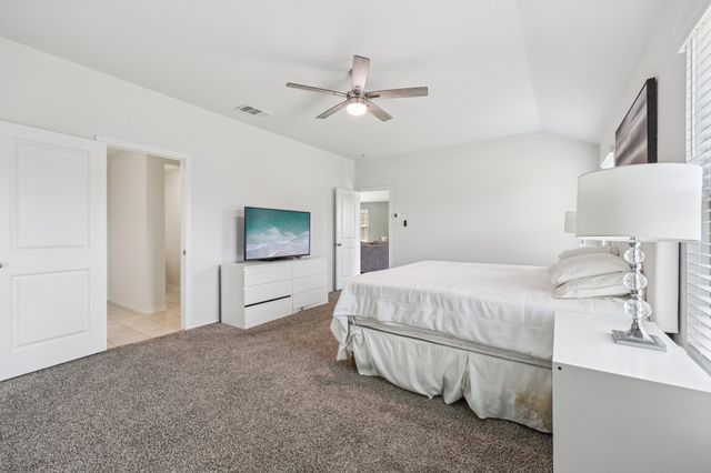 4028 Black Canyon Drive, Forney, TX 75126