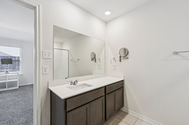 4028 Black Canyon Drive, Forney, TX 75126