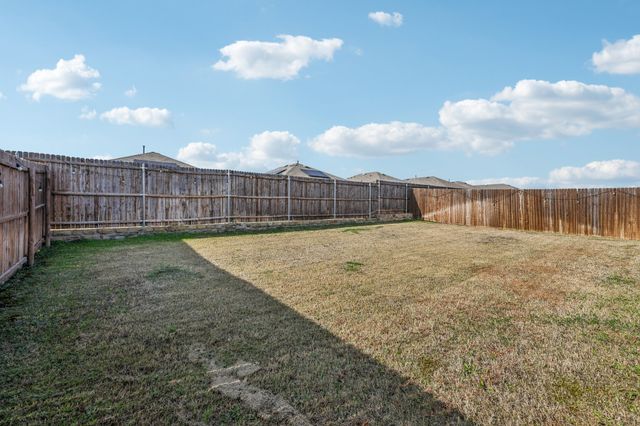 4028 Black Canyon Drive, Forney, TX 75126