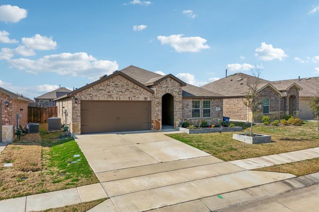 4028 Black Canyon Drive, Forney, TX 75126