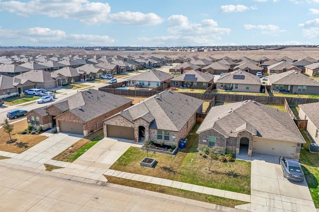 4028 Black Canyon Drive, Forney, TX 75126