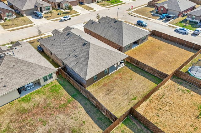 4028 Black Canyon Drive, Forney, TX 75126