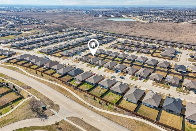 4028 Black Canyon Drive, Forney, TX 75126