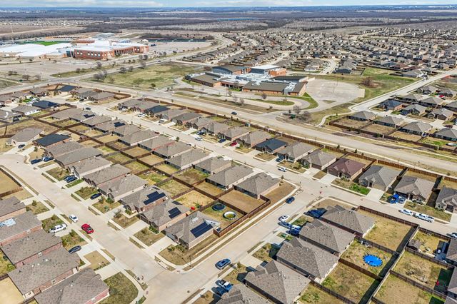 4028 Black Canyon Drive, Forney, TX 75126