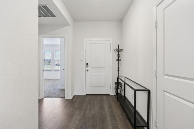 4028 Black Canyon Drive, Forney, TX 75126