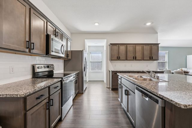 4028 Black Canyon Drive, Forney, TX 75126