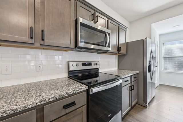 4028 Black Canyon Drive, Forney, TX 75126