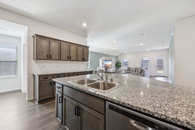 4028 Black Canyon Drive, Forney, TX 75126