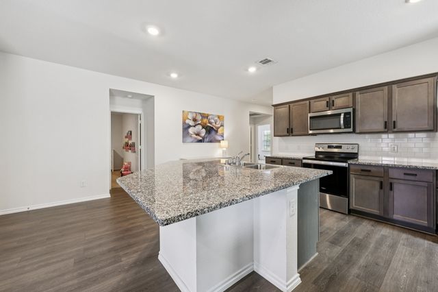 4028 Black Canyon Drive, Forney, TX 75126