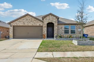 4028 Black Canyon Drive, Forney, TX 75126