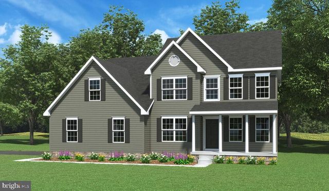 LT 4 ALESIA LINEBORO RD, Manchester, MD 21102