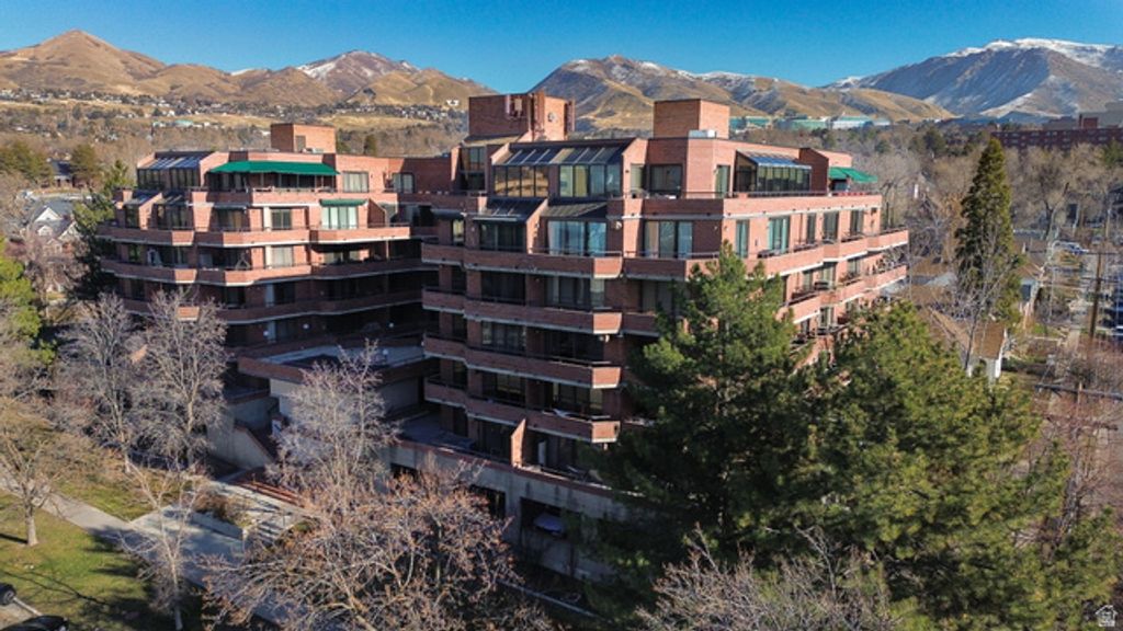 115 S 1100 E #306, Salt Lake City, UT 84102 — exterior