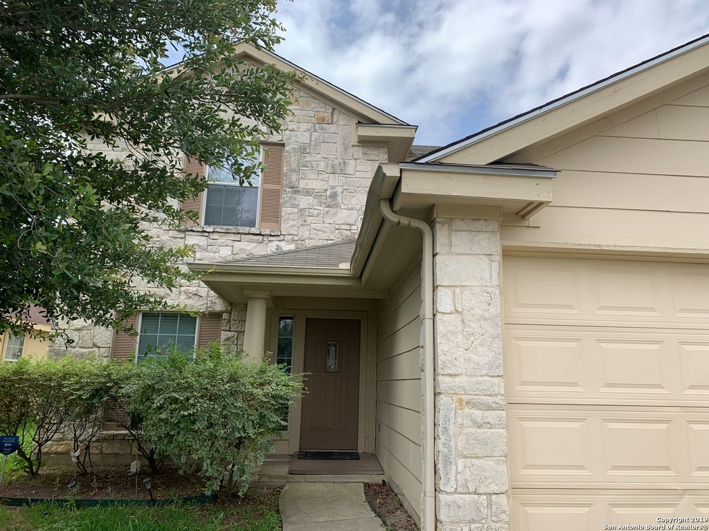 9011 Trumpet Circle, Converse, TX 78109