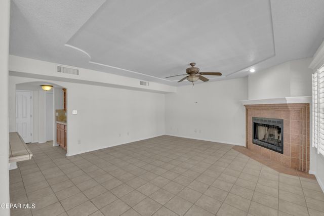 12345 KIT CARSON Drive, El Paso, TX 79936