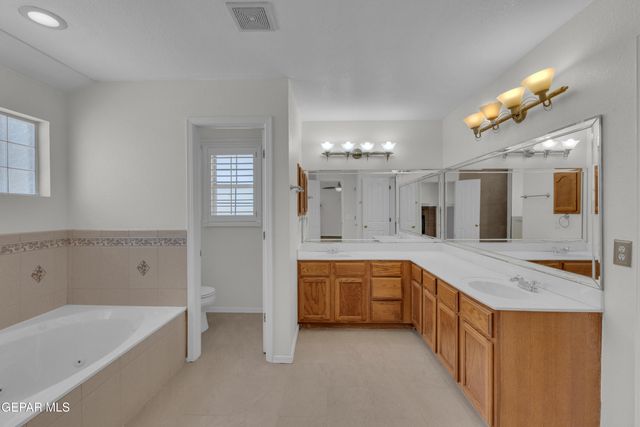 12345 KIT CARSON Drive, El Paso, TX 79936