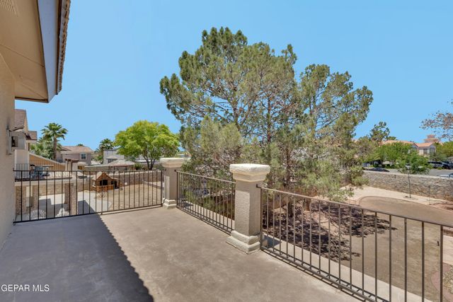12345 KIT CARSON Drive, El Paso, TX 79936