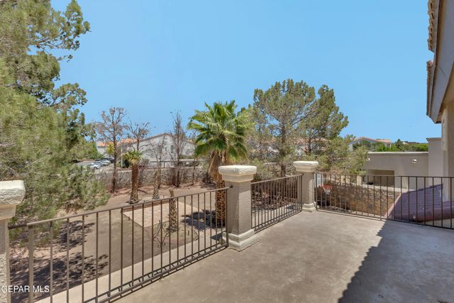 12345 KIT CARSON Drive, El Paso, TX 79936