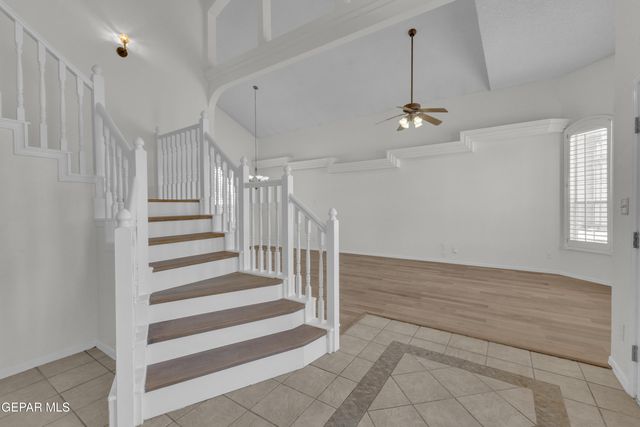 12345 KIT CARSON Drive, El Paso, TX 79936