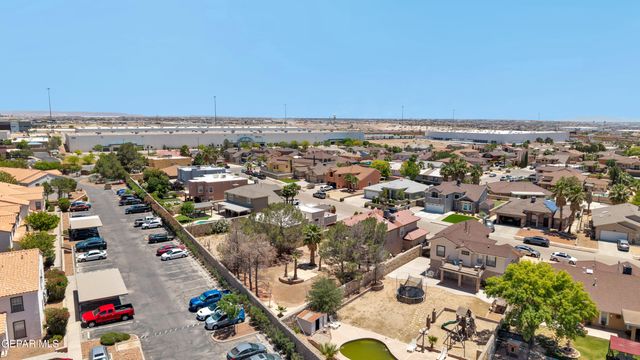 12345 KIT CARSON Drive, El Paso, TX 79936