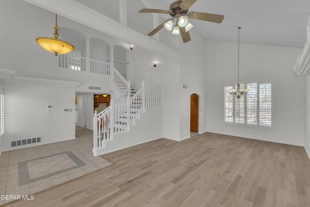 12345 KIT CARSON Drive, El Paso, TX 79936
