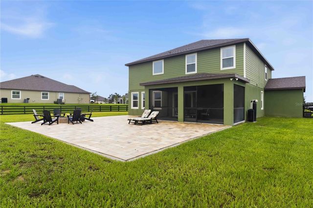 10007 DOLPHIN GULL CIRCLE, Thonotosassa, FL 33592