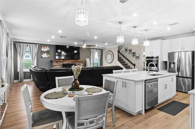 10007 DOLPHIN GULL CIRCLE, Thonotosassa, FL 33592