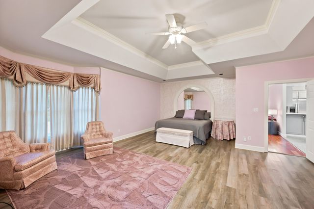 100 Basswood Drive, Aiken, SC 29803