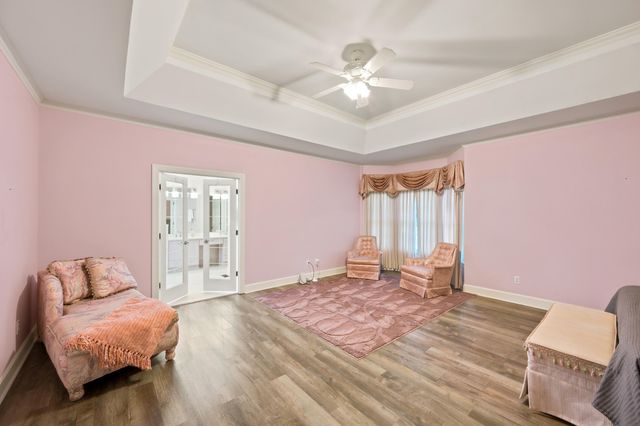 100 Basswood Drive, Aiken, SC 29803