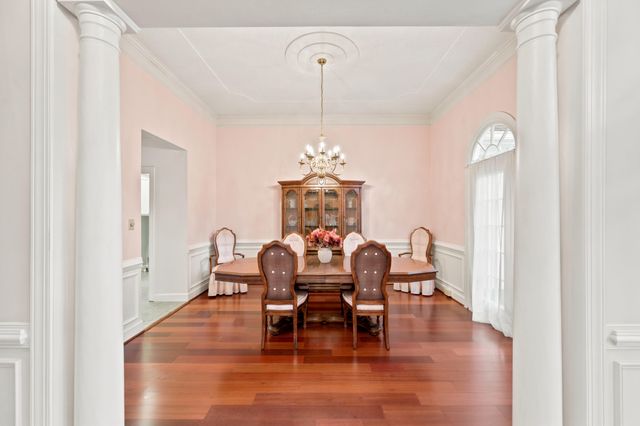 100 Basswood Drive, Aiken, SC 29803
