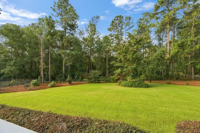 100 Basswood Drive, Aiken, SC 29803
