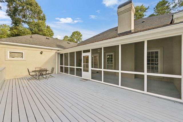 100 Basswood Drive, Aiken, SC 29803