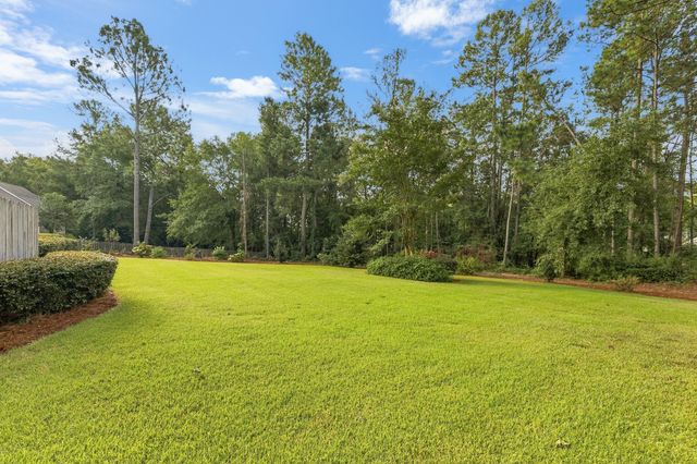 100 Basswood Drive, Aiken, SC 29803