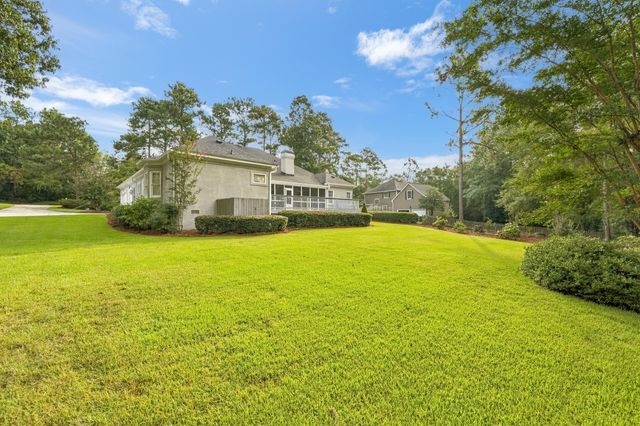 100 Basswood Drive, Aiken, SC 29803