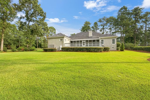 100 Basswood Drive, Aiken, SC 29803