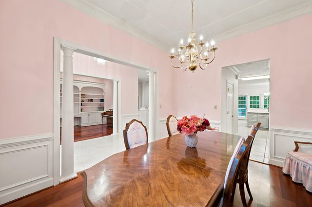 100 Basswood Drive, Aiken, SC 29803
