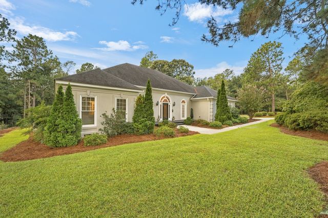 100 Basswood Drive, Aiken, SC 29803