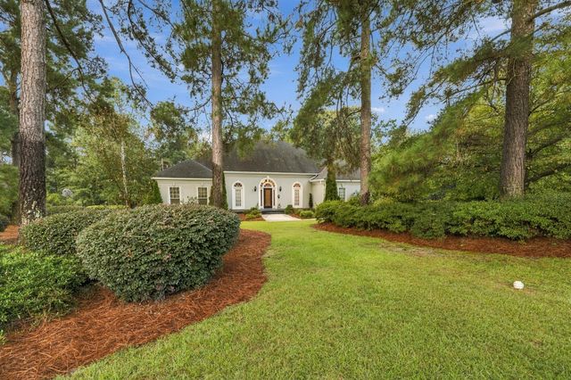 100 Basswood Drive, Aiken, SC 29803