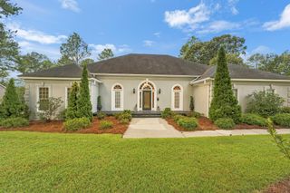 100 Basswood Drive, Aiken, SC 29803