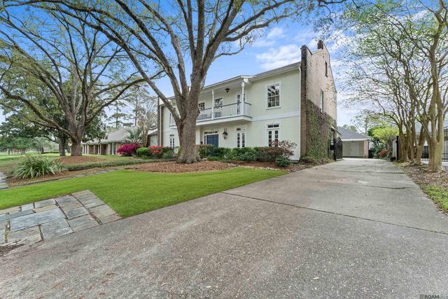 1925 Country Club Dr, Baton Rouge, LA 70808