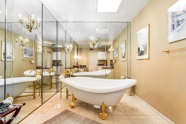 5461 E VIA BUENA Vista, Paradise Valley, AZ 85253