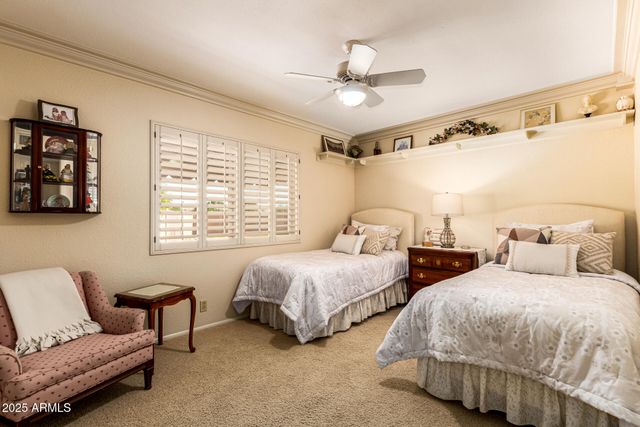 5461 E VIA BUENA Vista, Paradise Valley, AZ 85253