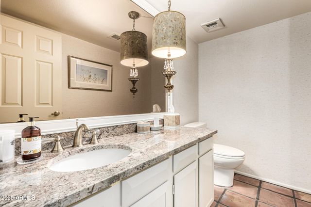 5461 E VIA BUENA Vista, Paradise Valley, AZ 85253