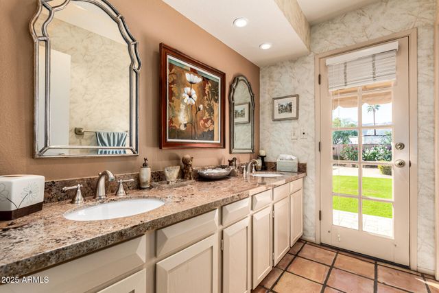 5461 E VIA BUENA Vista, Paradise Valley, AZ 85253