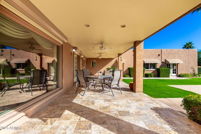 5461 E VIA BUENA Vista, Paradise Valley, AZ 85253