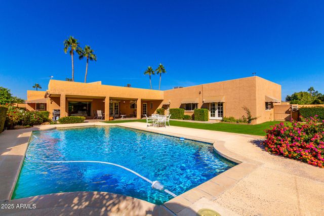 5461 E VIA BUENA Vista, Paradise Valley, AZ 85253