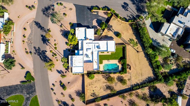 5461 E VIA BUENA Vista, Paradise Valley, AZ 85253