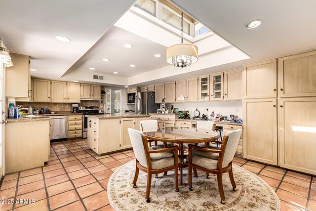 5461 E VIA BUENA Vista, Paradise Valley, AZ 85253